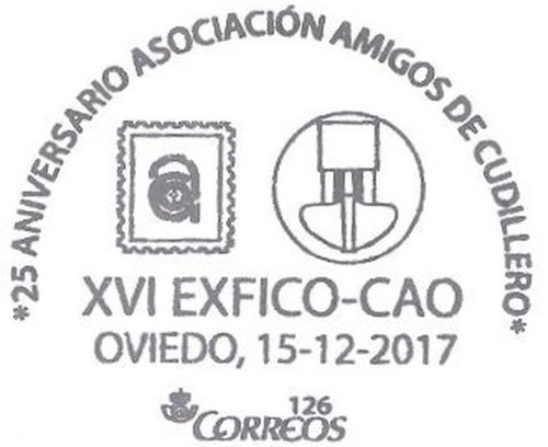 GRUCOMI. Tarjeta 2017-22. Matasellos. Real. Baja.jpeg