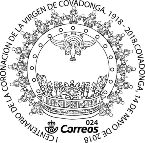 GRUCOMI. Tarjeta 2018-08. Matasellos. Boceto. Baja.jpg