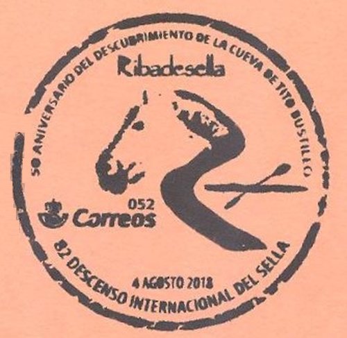 GRUCOMI. Tarjeta 2018-10. Matasellos. Real. Baja.jpeg