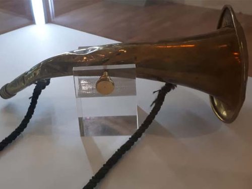 Sevilla. 2018-10-31 al 04-11. Exfilna 2018. ECC2018. Exposición Museo Postal 4.jpg