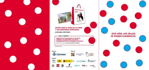 Sevilla. 2018-10-31 al 04-11. Exfilna 2018. ECC2018. Promoción del evento 2.jpg