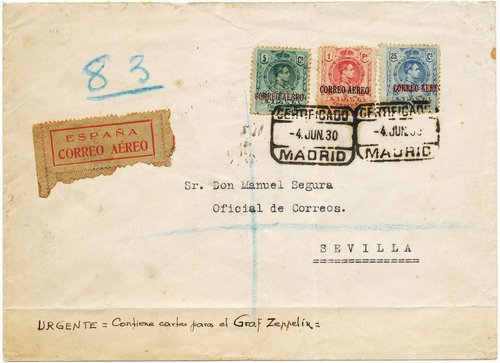 Ambulante. Cádiz. AMB. Cádiz. 1. Certificado. 1930-06-05. Anverso. Baja.jpg