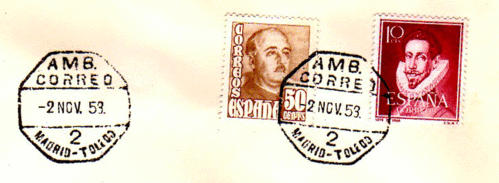 Amb. Correo Madrid-Toledo 2