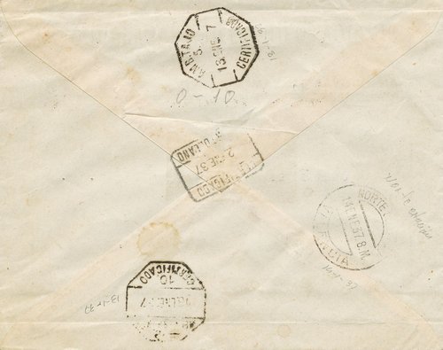 Ambulante. Tajo. Amb. Tajo. 5. Certificado. 1937-01-13. Carta. Reverso.jpg