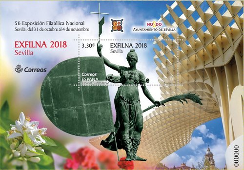2018-10-31. Exfilna 2018. Sevilla. Boceto. Baja.jpg
