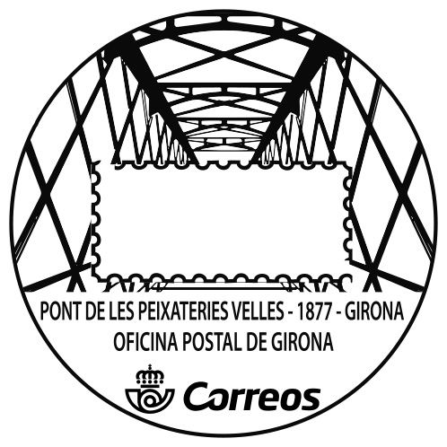 mat tur girona - pont peix...