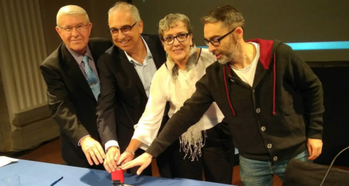 nuevo mat tur girona - pont peixateries