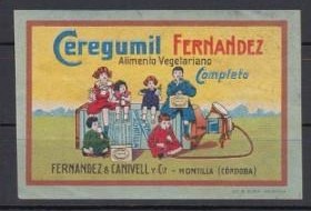 CEREGUMIL,  Montmelo (barcelona)