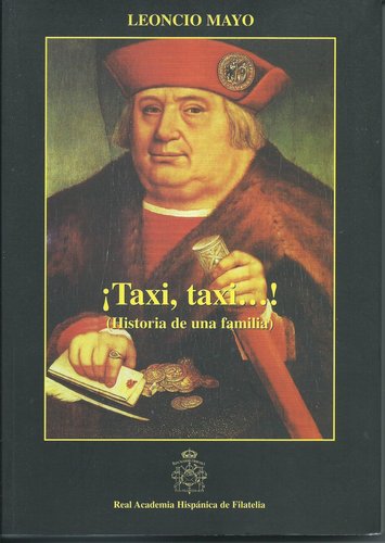 Taxi, Taxi. Hay 2.jpg