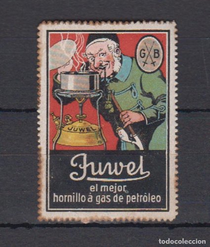 Viñeta JUWEL