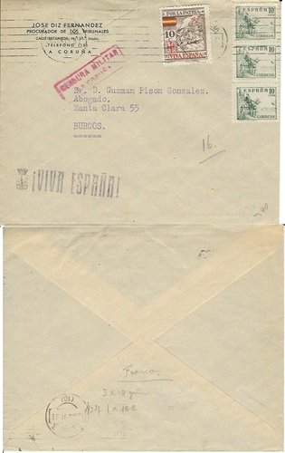 Y- SOBRE CORUÑA A BURGOS, “POR LA PATRIA”.jpg