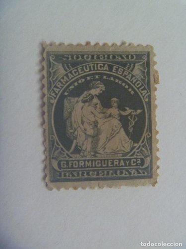 Formiguera