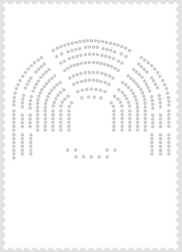 2018-11-09. Efemérides. 40 Años de Constitución, 40 años de España. Boceto. Cold foil. Baja.jpg
