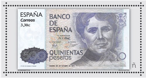 2018-11-09. Numismática. Billete. Boceto. Baja.jpg