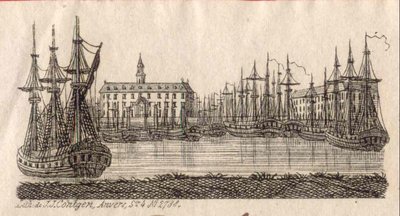 1833-09-05 Registro embarque AMBERES a BILBAO detalle.jpg