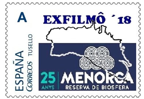sello exfilmo 18
