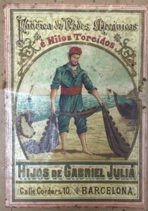 Hijos de gabriel Juliá