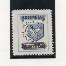 ARTIMETAL