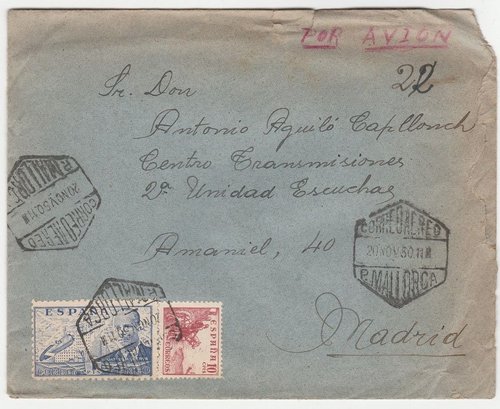 GLF 18 -HEXAGONAL AEREO PALMA MALLORCA 1950.jpg