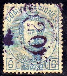 mueda mod. bilabao azul falsa