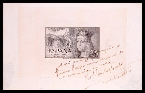 1951_España_Isabel la Católica_0.60_Prueba de punzón.jpg
