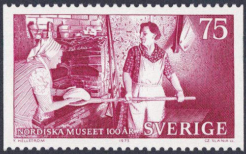 1973_Suecia_Centenario del Museo Nórdico, Stockholm_Mujeres horneando pan___result.jpg