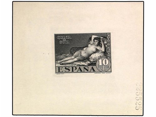 z Gálvez 2610-2 CTA. 1930. PRUEBAS DE LOS PUNZONES DEFINITIVOS. 3 val. en negro..jpg