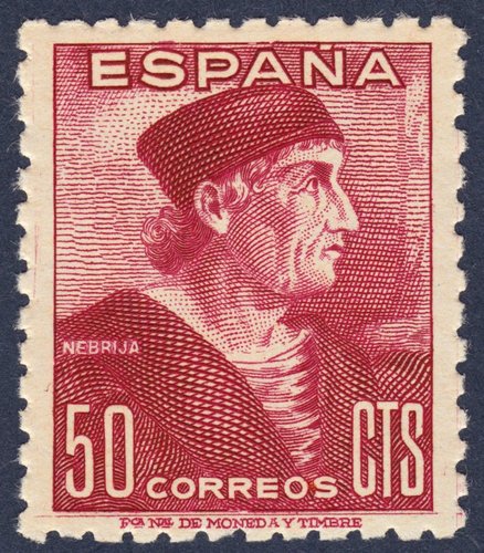 1946_España_Elio Antonio de Nebrija_result.jpg