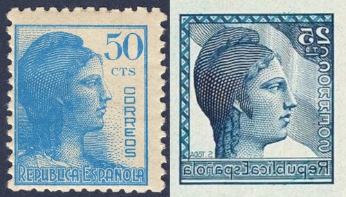 1938_España_efigie de una matrona con gorro frigio, alegoría de la República_lit.jpg