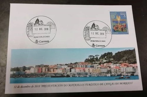 mat tur cangas do morrazo - ???