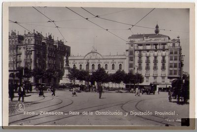 Zaragoza