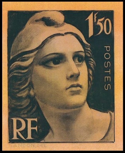 1945-46 Marianne dis. Gandon.jpg