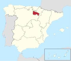 La Rioja, tierra con nombre de vino