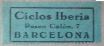 Ciclos Iberia