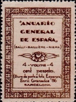 Viñetas. Anuario General de España. Bailly-Balliere-Riera.jpg