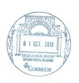 marin tinta azulada ?