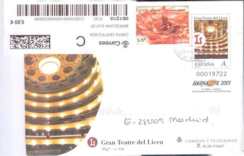 Etiqueta térmica digital. Nueva. Barcelona Suc 20. Carta certificada. 2018-12-05. 15.03. 4,1x10. 0,00 euros. Carta. Baja.jpeg