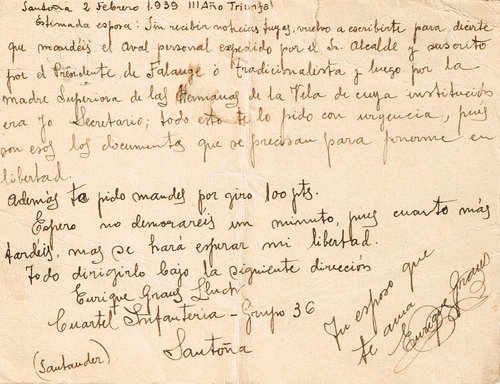 Graus -1 carta del pare.jpg