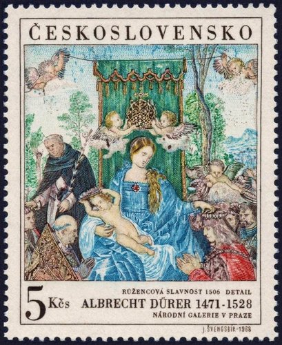 1968_Checoslovaquia_Fiesta del Rosario, de Dürer_result.jpg