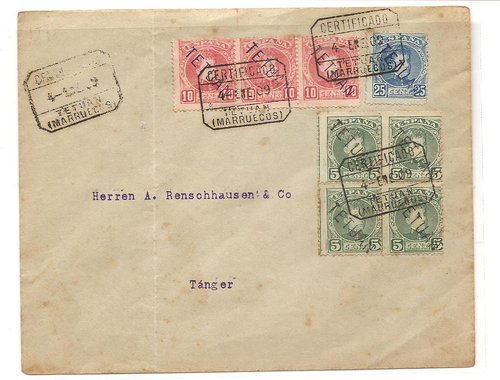 1909-01-04, Tetuan a Tanger.jpg
