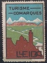 LLEIDA
