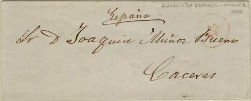 1860-03-10, Ceuta a Caceres.jpg