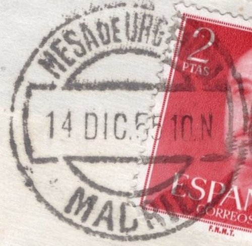 Puente curvo. Mesa de Urgencia. Madrid. 1955-12-14. Baja.jpg
