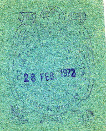 FRAN MIL Departamento de Ingenieros de la IV RM 1972.jpg