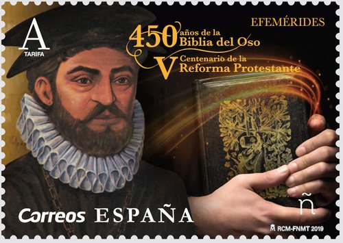 Sello España