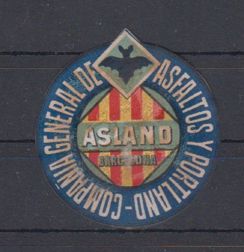 ASLAND