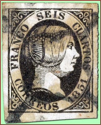#6-D051 clisé desgastado