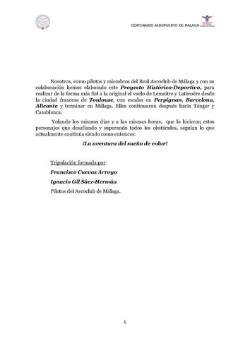 Málaga. 2019-03-23 y 24. Convención Nacional de Filatelia. Centenario Aeropuerto de Málaga 1.919-2.019. Página 05. Baja.jpg
