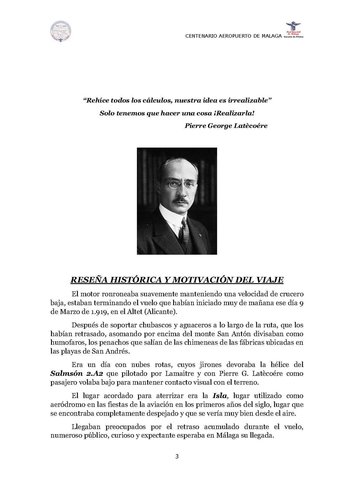 Málaga. 2019-03-23 y 24. Convención Nacional de Filatelia. Centenario Aeropuerto de Málaga 1.919-2.019. Página 03. Baja.jpg