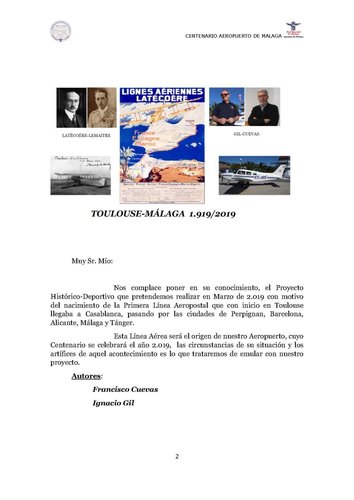 Málaga. 2019-03-23 y 24. Convención Nacional de Filatelia. Centenario Aeropuerto de Málaga 1.919-2.019. Página 02. Baja.jpg